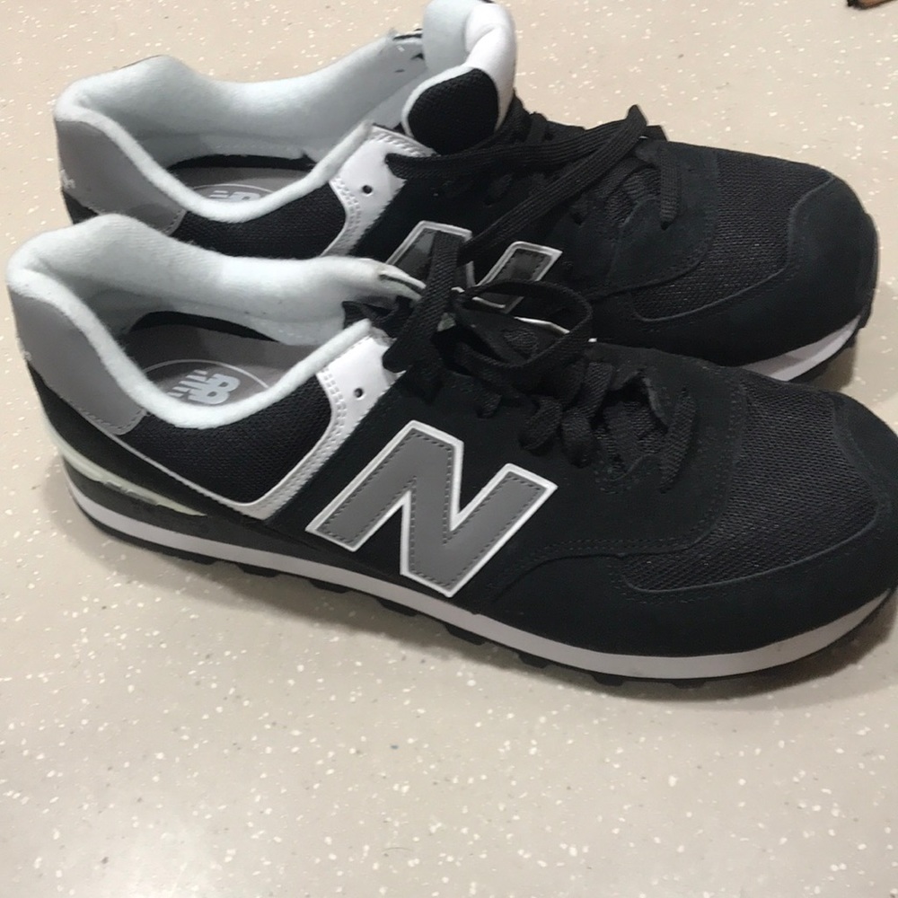 New Balance Men’s Sneakers